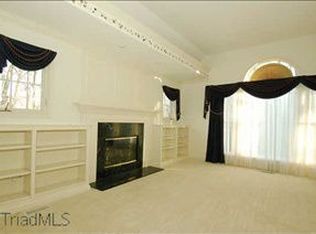 2639 Alderney Ln, Winston Salem, NC 27103