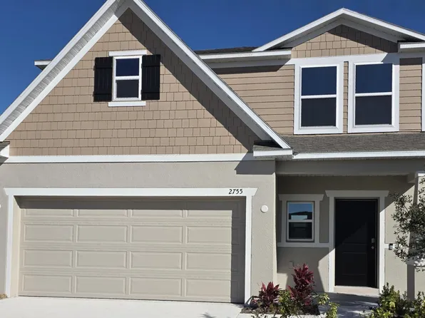 2791 San Marco Way, Winter Haven, FL 33884