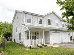 22224 W Niagara Trl, Plainfield, IL