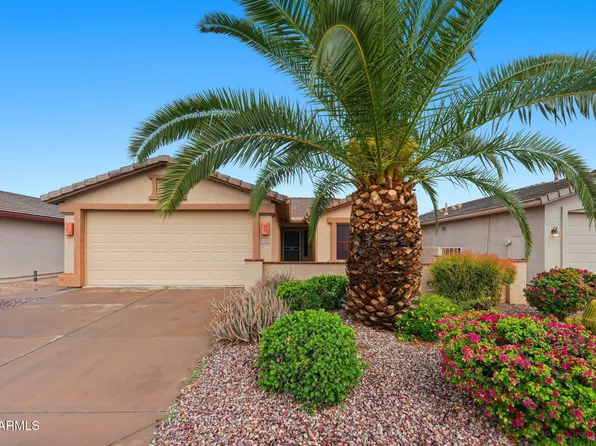 3422 E CHERRY HILLS Place, Chandler, AZ 85249