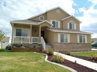 3165 S Sugar Bowl Ln, West Valley City, UT 84128