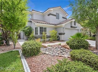 9829 Peseo Cresta Ave, Las Vegas, NV 89117