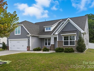 3719 Lenox Ln, Denver, NC, 28037