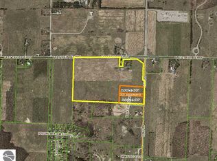 Gray Rd, Traverse City, MI 49684