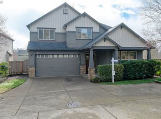 16472 SW Spindler Ct, Portland, OR 97224