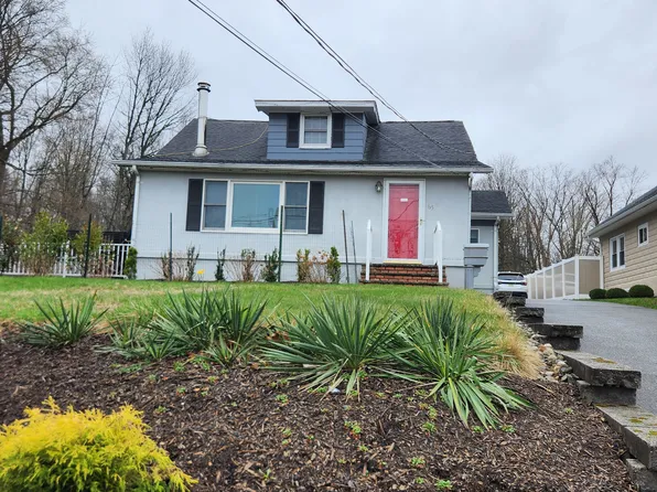 65 Mount Pleasant Ave, Whippany, NJ 07981