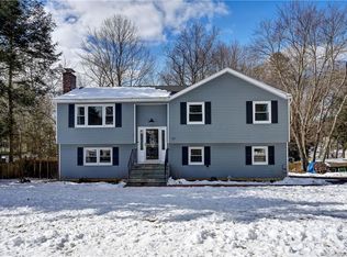 67 Winding Brook Rd, Bristol, CT 06010