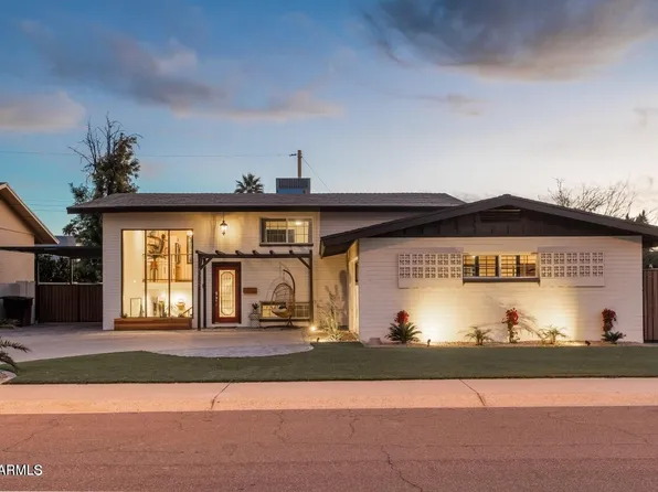 8525 E PECOS Lane, Scottsdale, AZ 85250