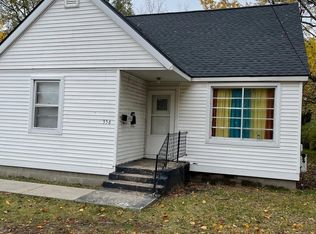 356 E Isabella Ave, Muskegon, MI 49442