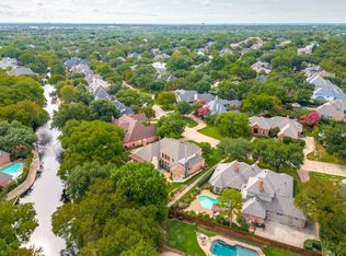 2702 Cottonwood Ln, Colleyville, TX 76034