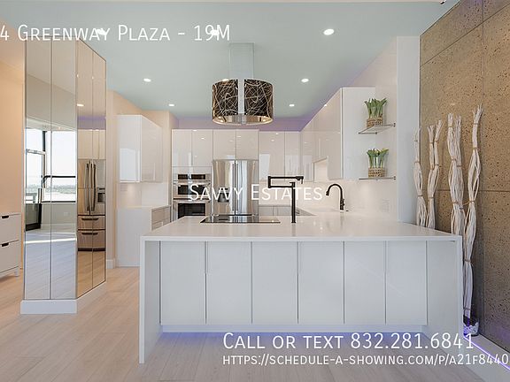 5th image of 14 Greenway Plz Unit 19M