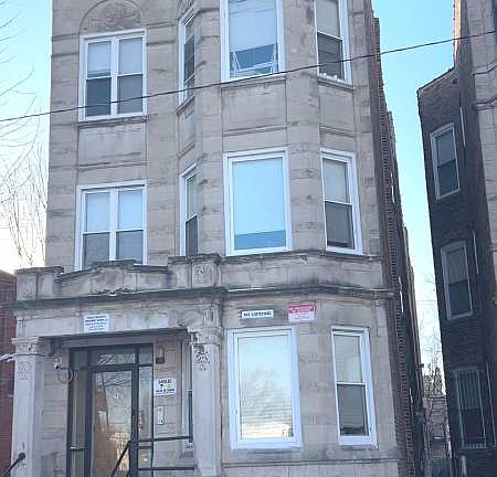 2nd image of 1310 S Sawyer Ave #3R