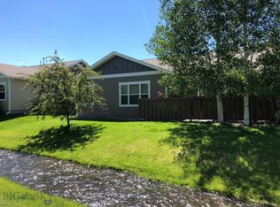 212 Slough Creek Dr, Bozeman, MT 59718