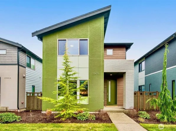33475 Three Lakes Lane, Black Diamond, WA 98010