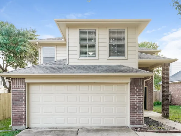 3315 Maymist Dr, Katy, TX 77449
