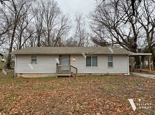 1411 W Dale St, Springfield, MO 65803