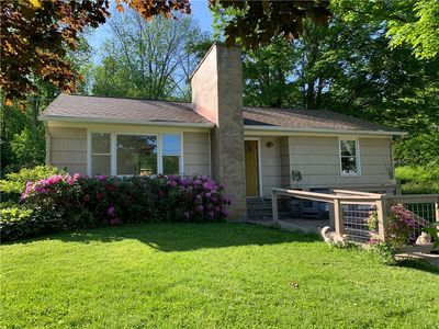82 Gladstone Hollow Rd, Andes, NY, 13731