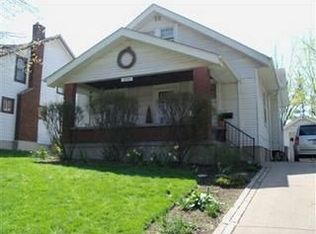 2608 Elmo Pl, Middletown, OH 45042