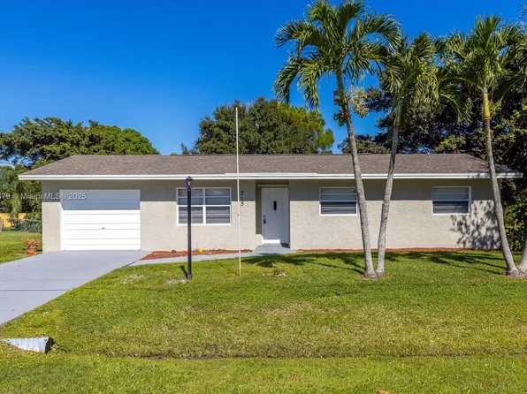 715 SW Duval Ave, Port Saint Lucie, FL 34983