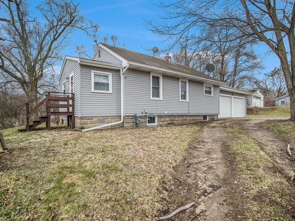 239 Sharon Ave, Battle Creek, MI 49017
