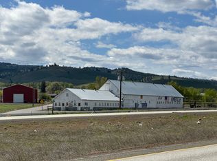 261 Watt Canyon Rd, Thorp, WA 98946