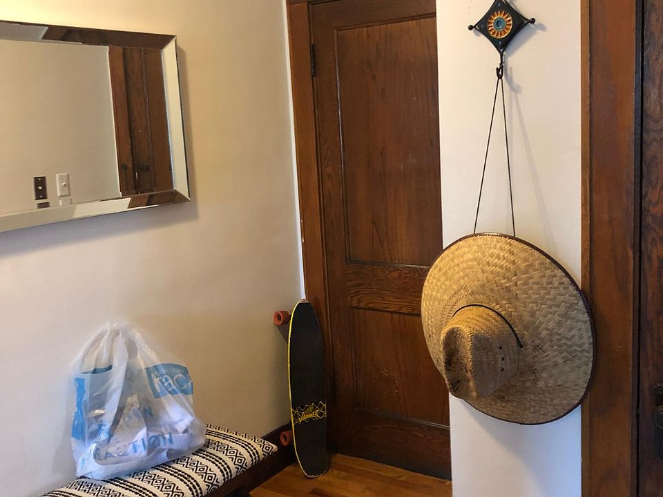 Entry Foyer