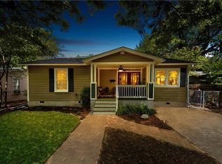 5504 Duval St, Austin, TX 78751