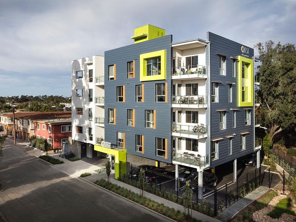 1st image of 4021 8th Ave APT 201