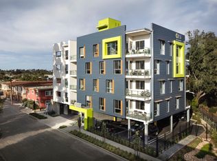 4021 8th Ave APT 201, San Diego, CA 92103
