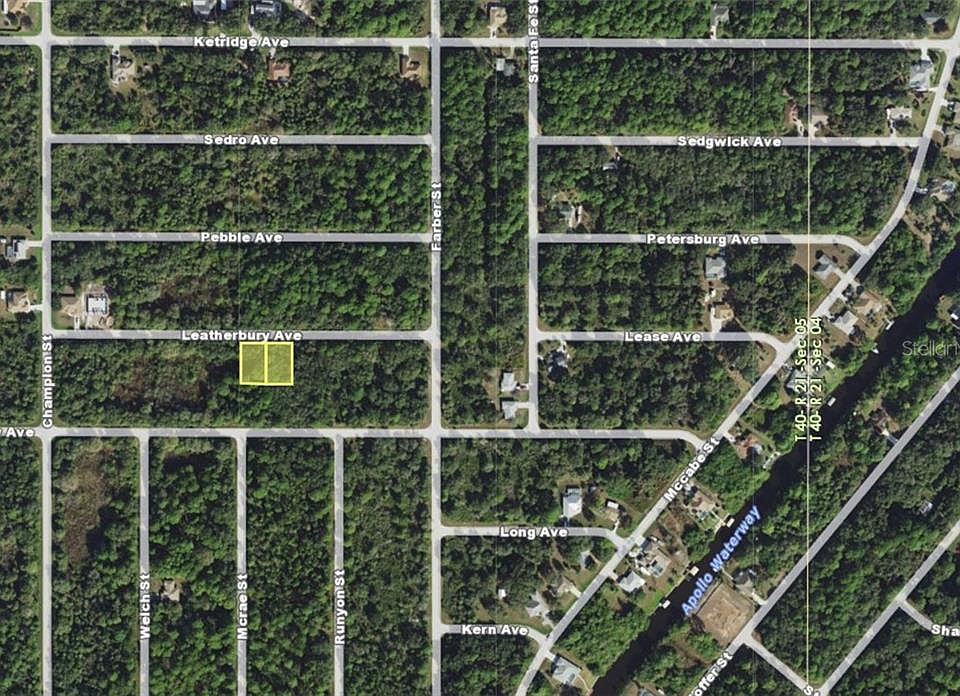 2nd image of 13365 & 13373 Leatherbury Ave