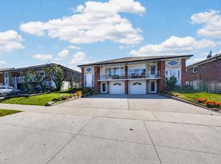 97 Firgrove Cres, Toronto, ON M3N 1K5