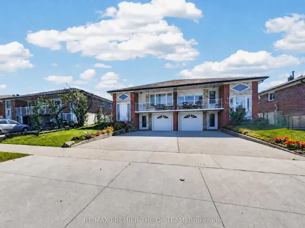 97 Firgrove Cres, Toronto, ON M3N 1K5