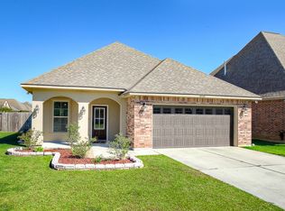 16538 Walk Around Ave, Prairieville, LA 70769