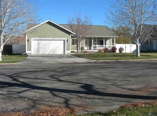 1008 Mountain Ash Ave, Bozeman, MT 59718