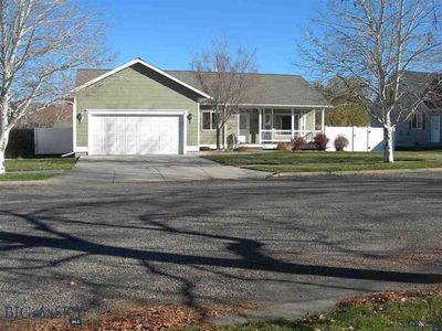 1008 Mountain Ash Ave, Bozeman, MT, 59718