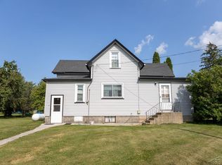 1144 W Parish Rd, Linwood, MI 48634