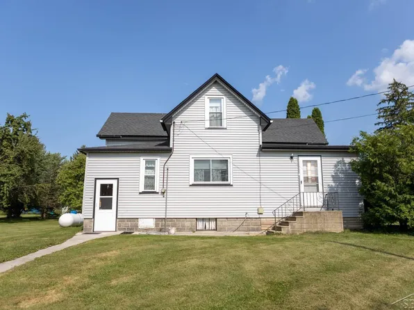 1144 W Parish Rd, Linwood, MI 48634