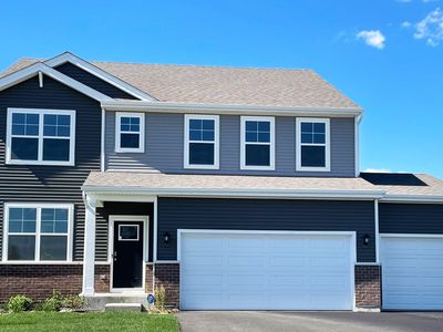 10139 Central Park Blvd, Huntley, IL, 60142