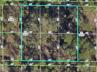 Rock Duck Ave LOT 20, Brooksville, FL 34614