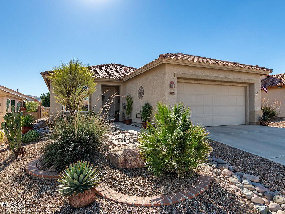 1st image of 8127 W Cottonwood Wash Way