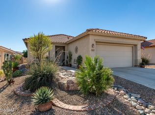 8127 W Cottonwood Wash Way, Tucson, AZ 85743