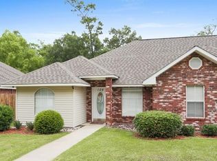 104 Brandi Ln, Hammond, LA 70403