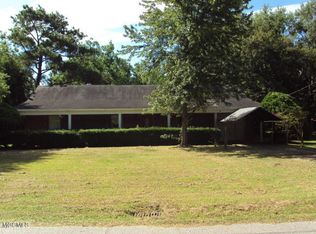 3524 Burroughs Ave, Pascagoula, MS 39581