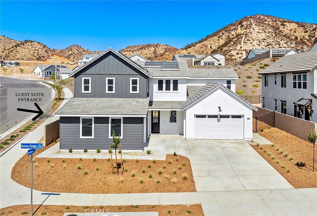 28631 Sunny Ridge Ter, Castaic, CA 91384 | Zillow