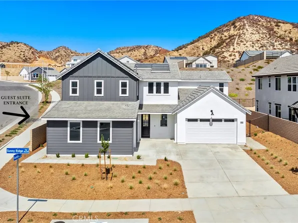 28631 Sunny Ridge Ter, Castaic, CA 91384