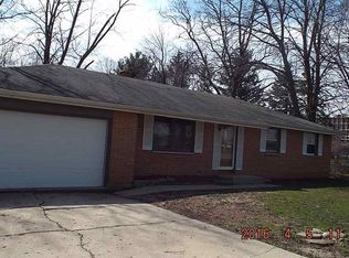 2100 E Huebbe Pkwy, Beloit, WI 53511