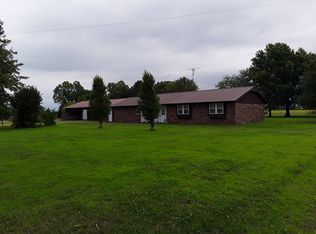 373162 E 1125th Rd, Okemah, OK 74859