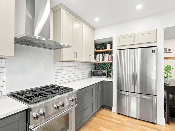 34 Heath St #3, Somerville, MA 02145