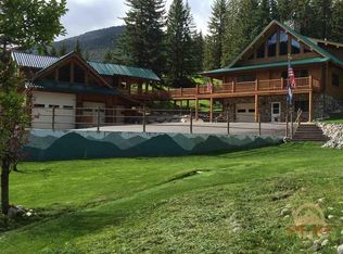 14185 Cottonwood Canyon Rd, Bozeman, MT 59718