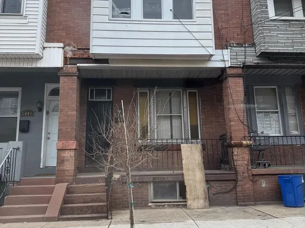 1444 S Etting St, Philadelphia, PA 19146